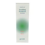 Goodal Heartleaf Hyaluron Sun Serum