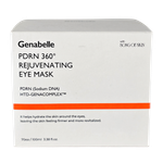 Genabelle PDRN 360 Rejuvenating Eye Mask-image1