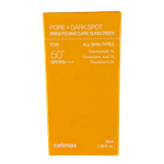 Celimax Pore+Dark Spot Brightening Care Sunscreen 50+SPF/PA+++-image3