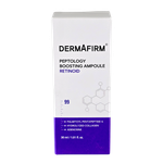 DermAfirm Peptology Boosting Ampoule Retinoid