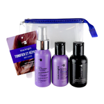 Oligo Professionnel Blacklight Tone And Bond Kit - Blue Edition