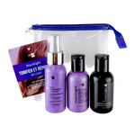 Oligo Professionnel Blacklight Tone And Bond Kit - Blue Edition-image1