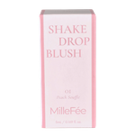 MilleFee Shake Drop Blush
