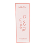 MilleFee Dewy Fit Gloss - 02 Apricot Syrup