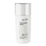 Kisocare Hitomide Milk Human Type Ceramide Facial Moisturizer 5 %-image1