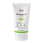 Dr.G Green Mild Up SUN+ Sun Cream SPF50 PA+-image1