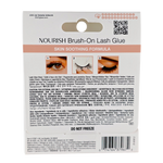 Ardell Duo Nourish Brush-On Lash Glue