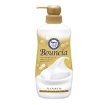Bouncia Cow Brand Premium Moist Body Wash