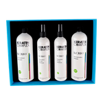 Keratin Complex KCRIO Restorative Keratin System Kit