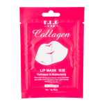 E.L.G Laura Mier Collagen Lip Mask Moist-image1