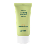 Goodal Soothing Moisture SPF 50
