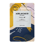 Kisocare Facial Mask Azelaic Acid-image1