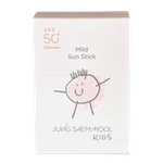 JUNG SAEM MOOL Kids Mild Sun Stick SPF50+ PA+-image3