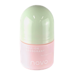 Novo Refreshing Roll-On Deodorant-image1