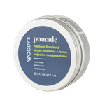 Woody's Pomade Medium Firm Hold-image1