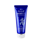 Kumano Cosme Hatomugi Medicated Acne Care Facial Foam-image1
