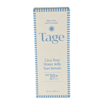 Tage Cica-Tree Water Jelly Sun Serum SPF 50+ PA++++-image3
