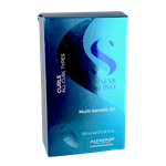 Alfaparf Milano Semi di Lino Curls Multi Benefit Oil-image3