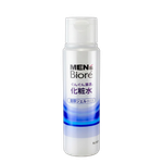 Biore Men's Penetration Lotion Thick Gel Moist-image1