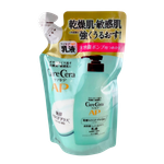 Rohto Mentholatum Care Cera AP Face & Body Milk-image1