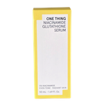 ONE THING 5% Niacinamide Glutathione Serum-image2