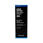 Wellage Hyper Peptide Botuleedle Ampoule 1000 Serum