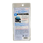 Dariya Salon de Pro Men's Wide Marker
