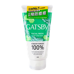 Mandom Gatsby Facial Wash  Acne Care Foam-image1