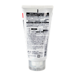 Mandom Gatsby Facial Wash Strong Clear Foam-image2