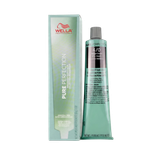 Wella Professionals Pure Perfection Permanent Hair Color-image1