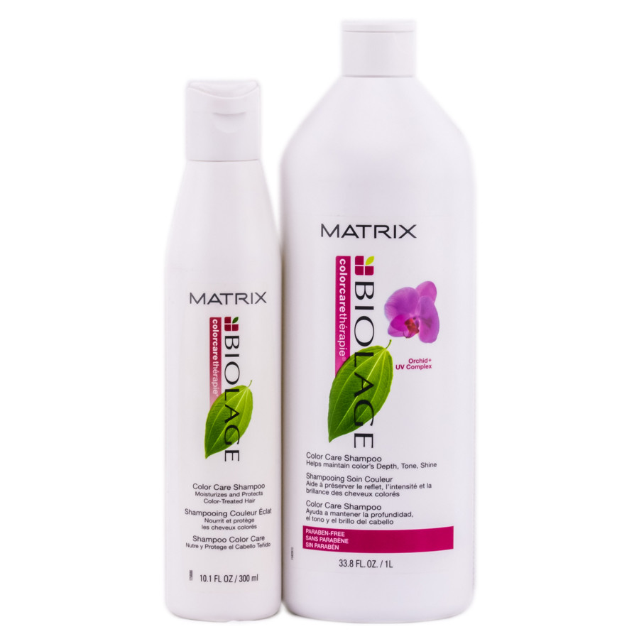 Matrix Biolage ColorLast Shampoo For Color Treated Hair