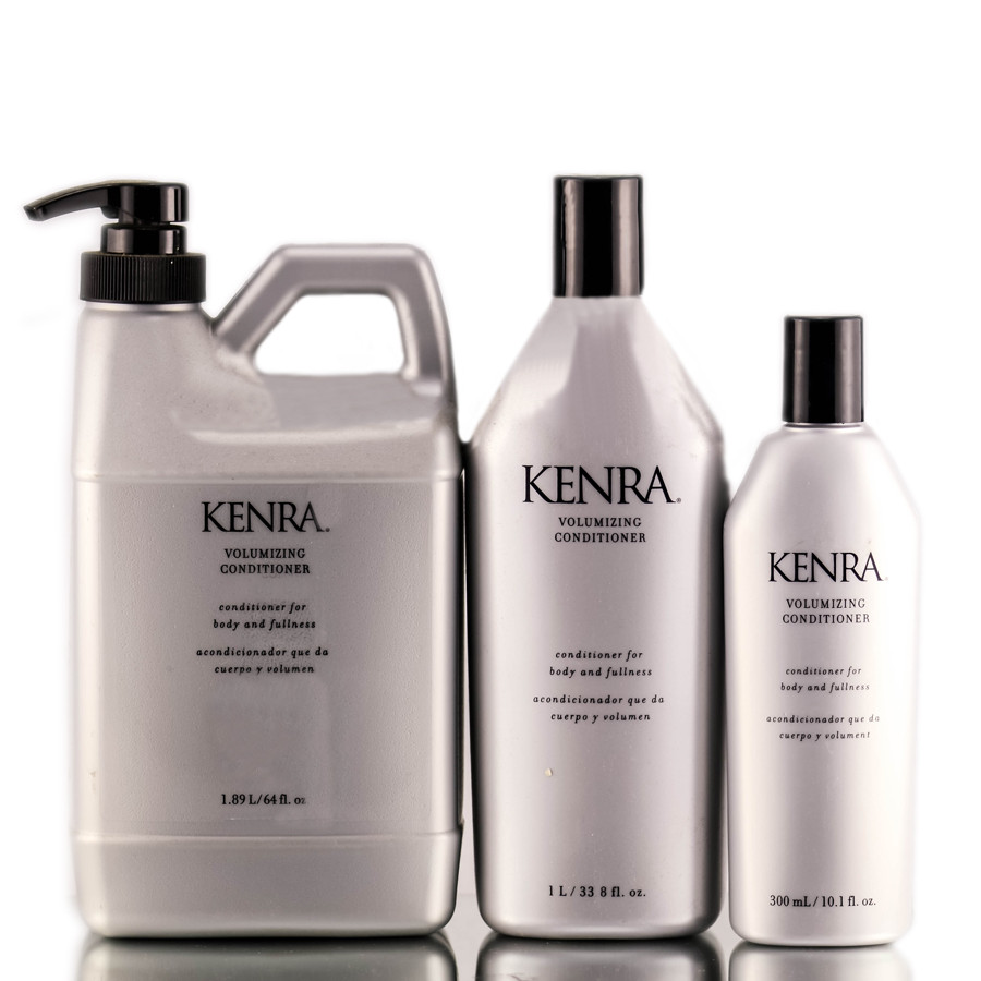 Kenra Volumizing Shampoo