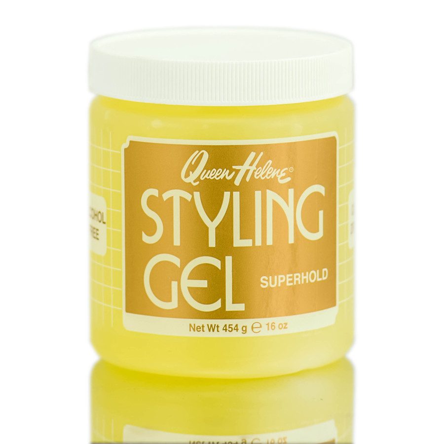 TRESemme 4+4 Styling Glaze Super Hold