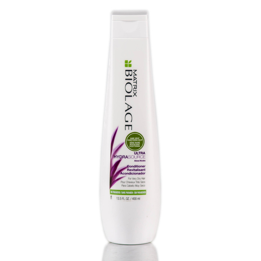 Matrix Biolage HydraSource Shampoo For Dry Hair