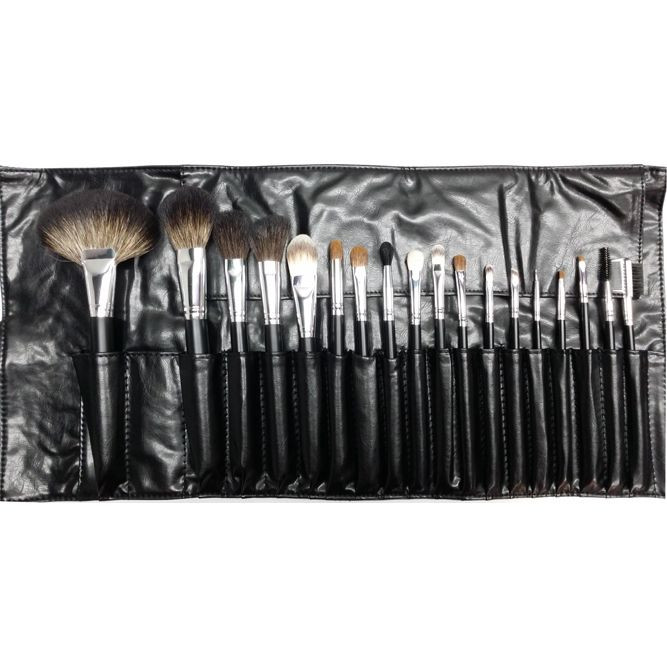 Morphe 18 Piece Professional Brush Set 684