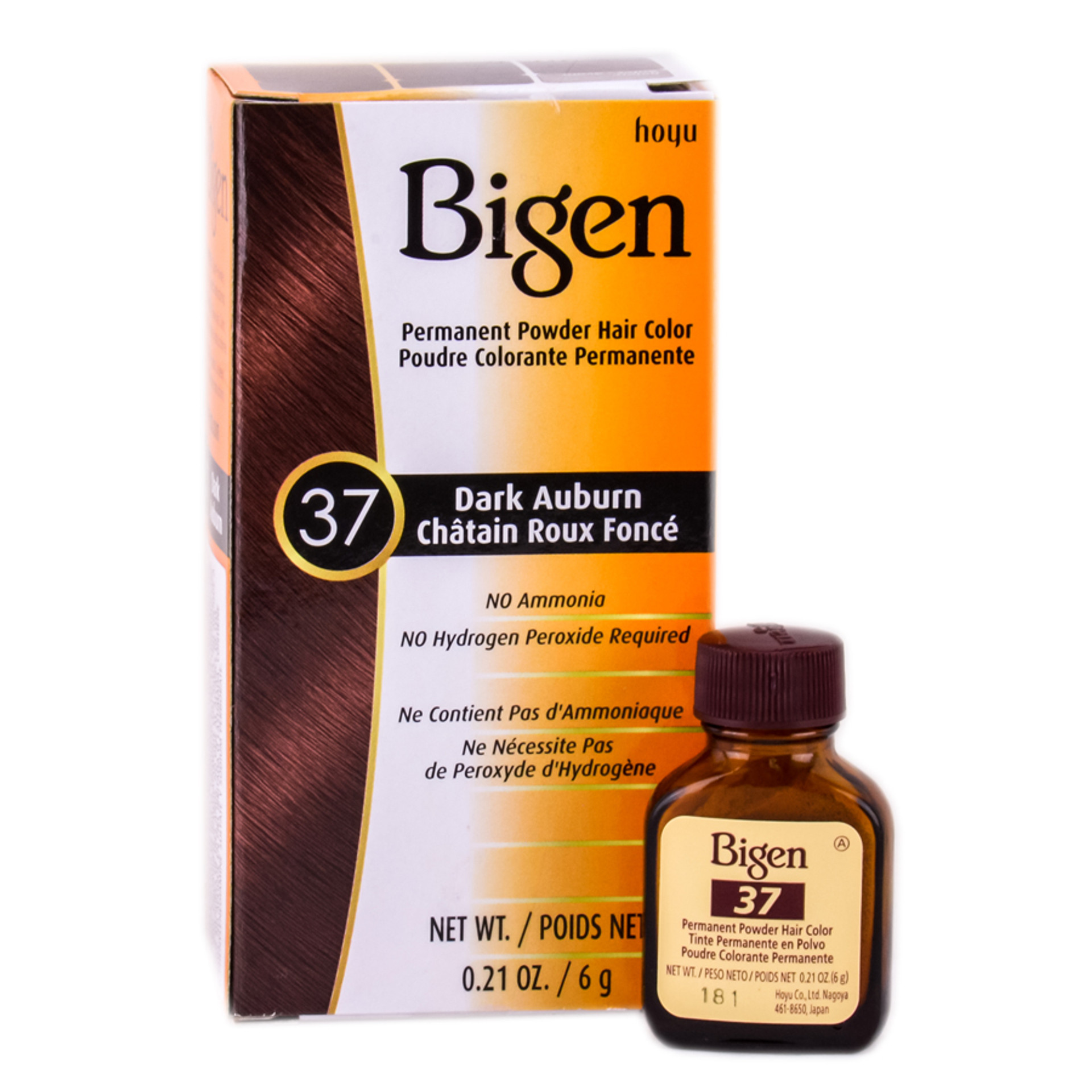 Bigen By Hoyu Products And Beauty Reviews Hair Care And Make Up 