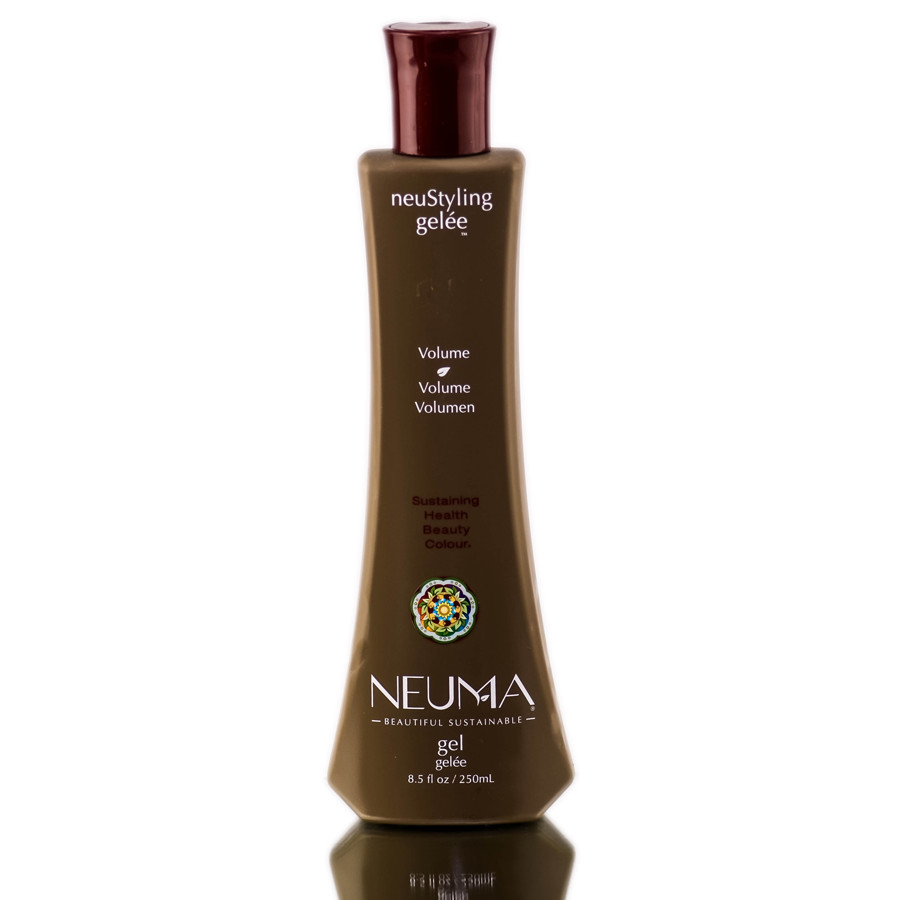 Neuma Styling Mousse