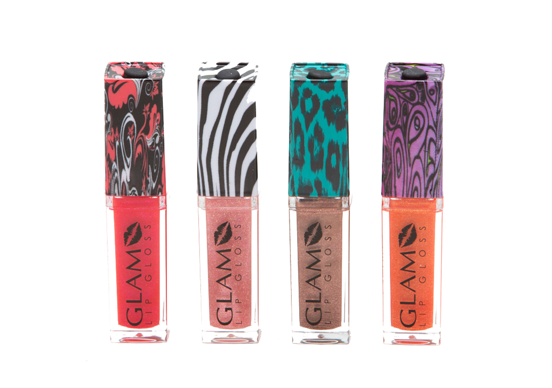 Blossom Scented Lip Gloss