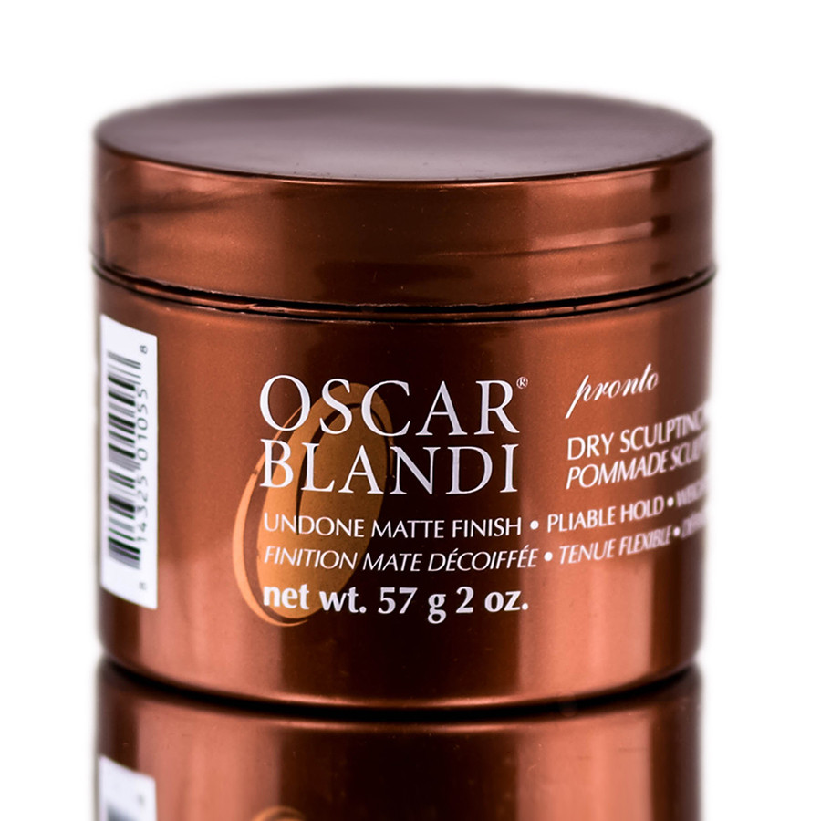 Oscar Blandi Pronto Dry Shampoo