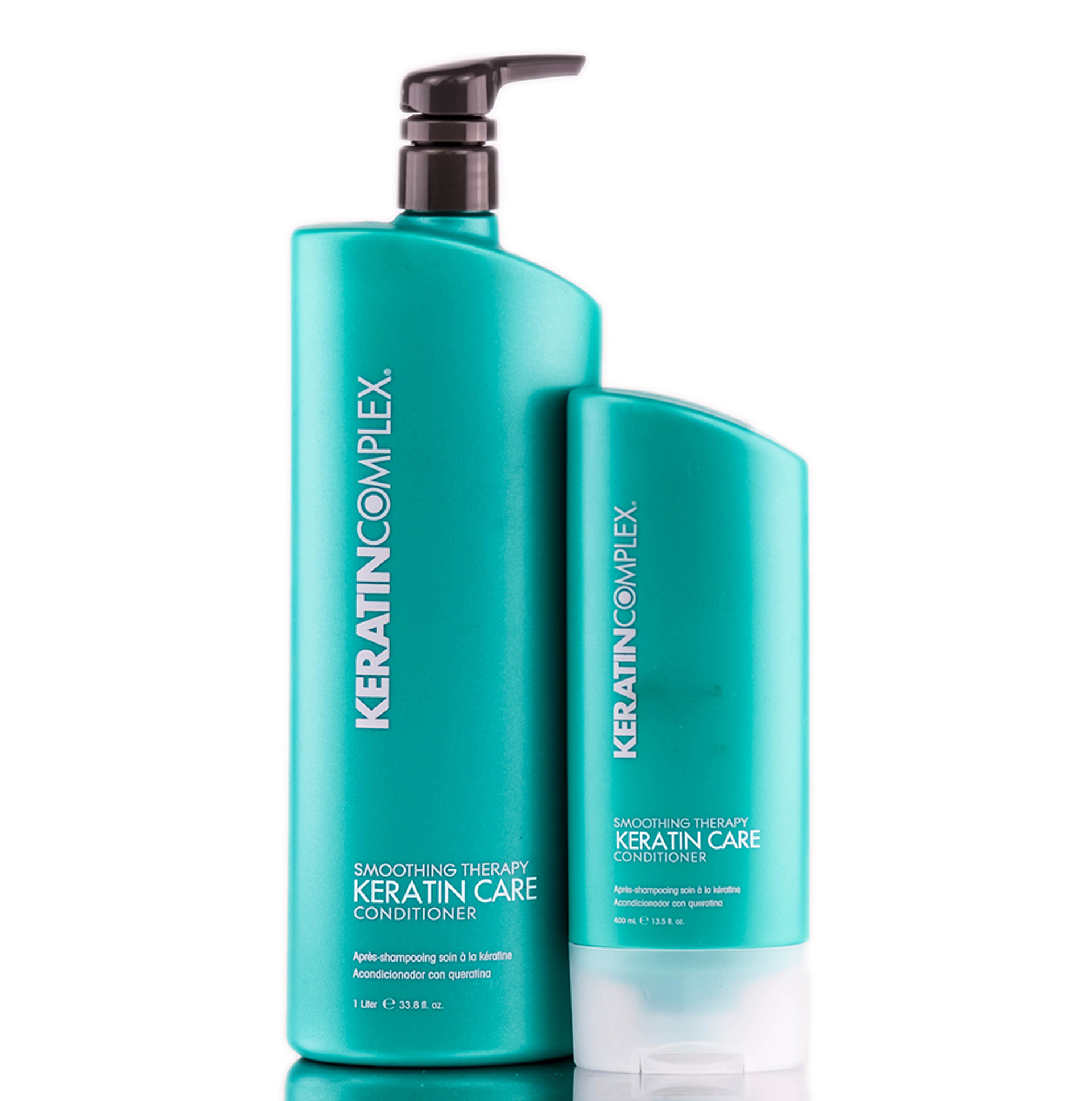 Keratin Conditioner - Homecare24