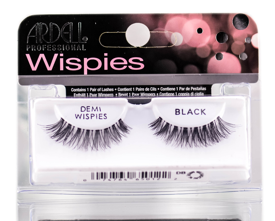 Ardell Professional SelfAdhesive Lashes Demi Wispies