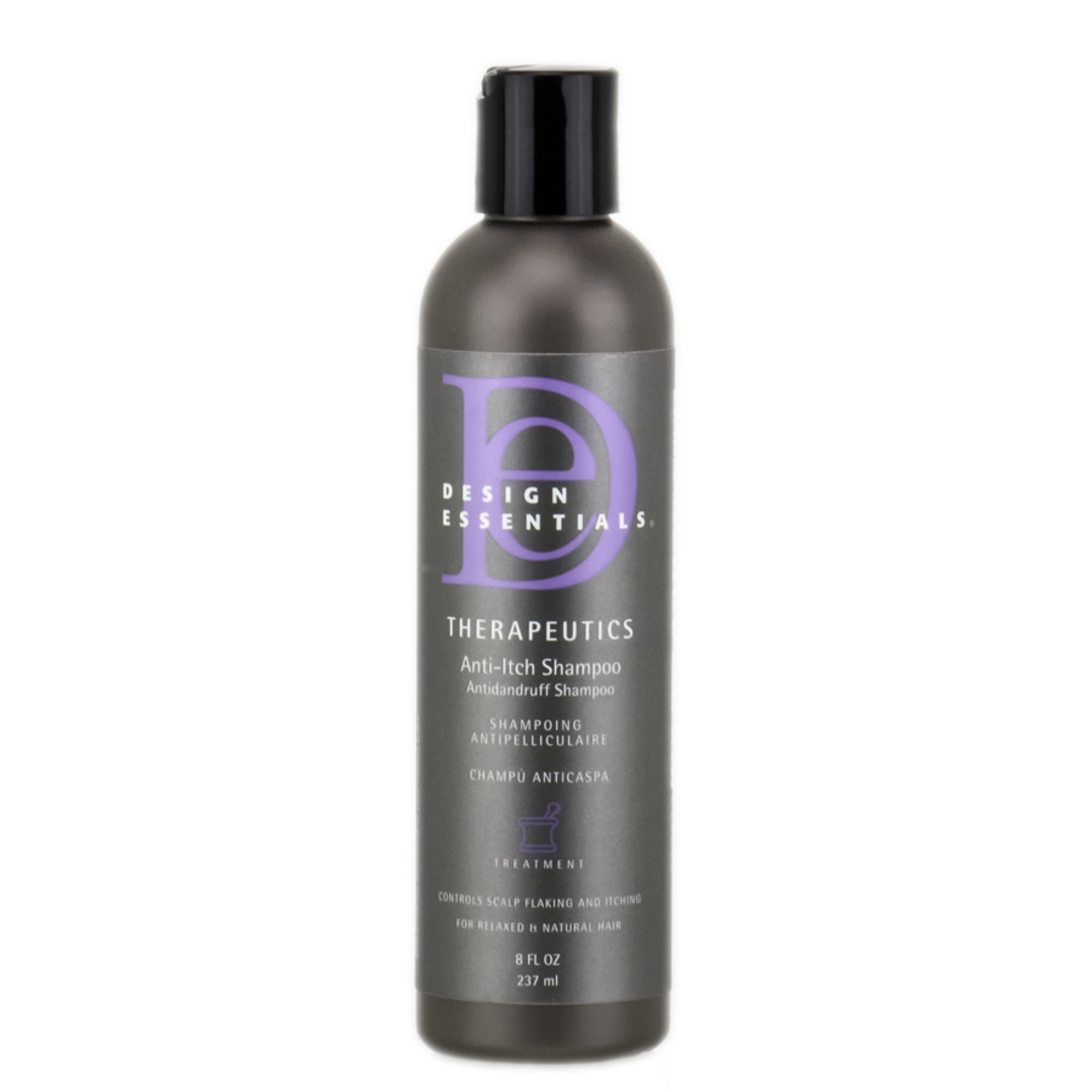 Design Essentials Bamboo & Silk HCO LeaveinConditioner
