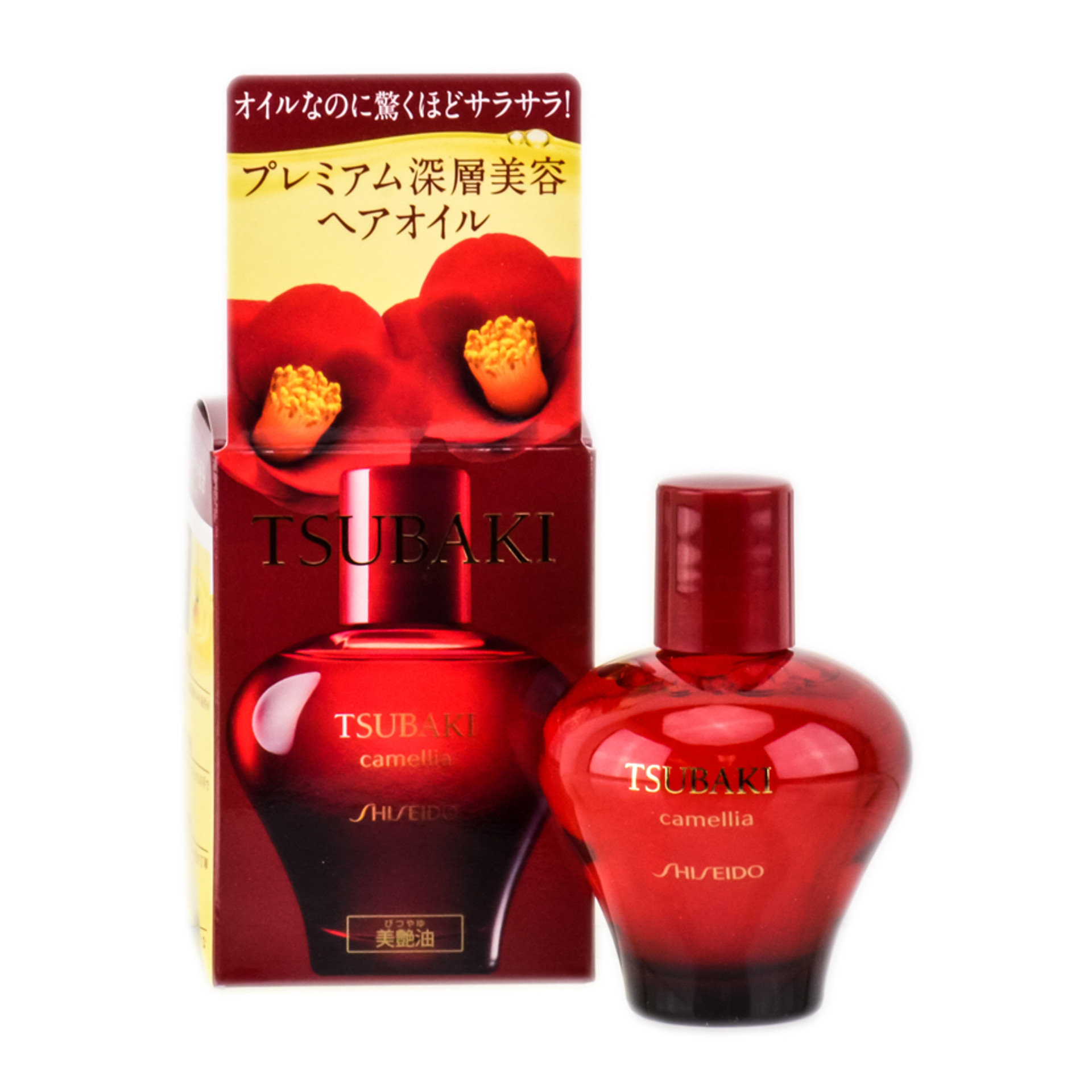 Shiseido Bravas Hair Liquid