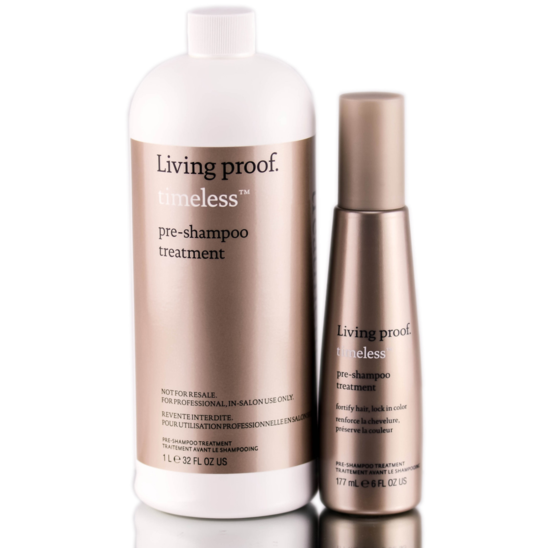 Living Proof Care Dry Scalp Treatment SleekShop.com