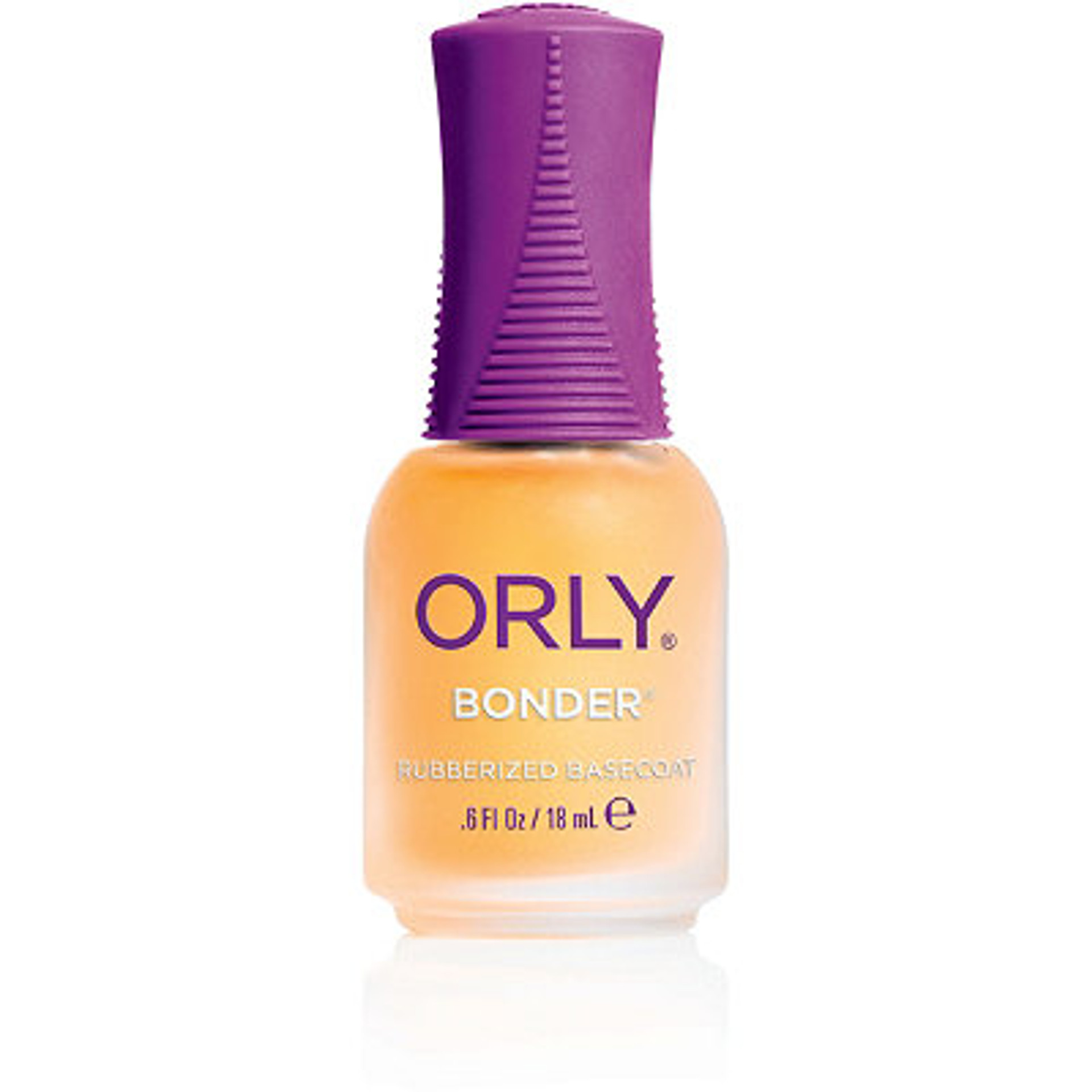 Orly Calcium Shield Basecoat SleekShop.com
