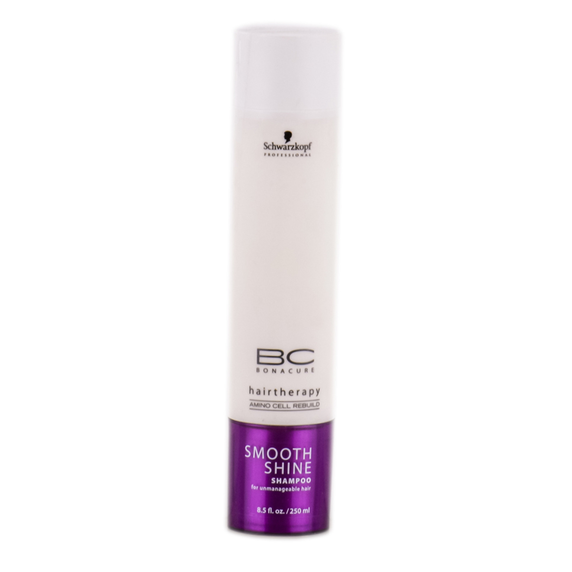 Schwarzkopf BC Bonacure Hairtherapy Smooth Shine Conditioner