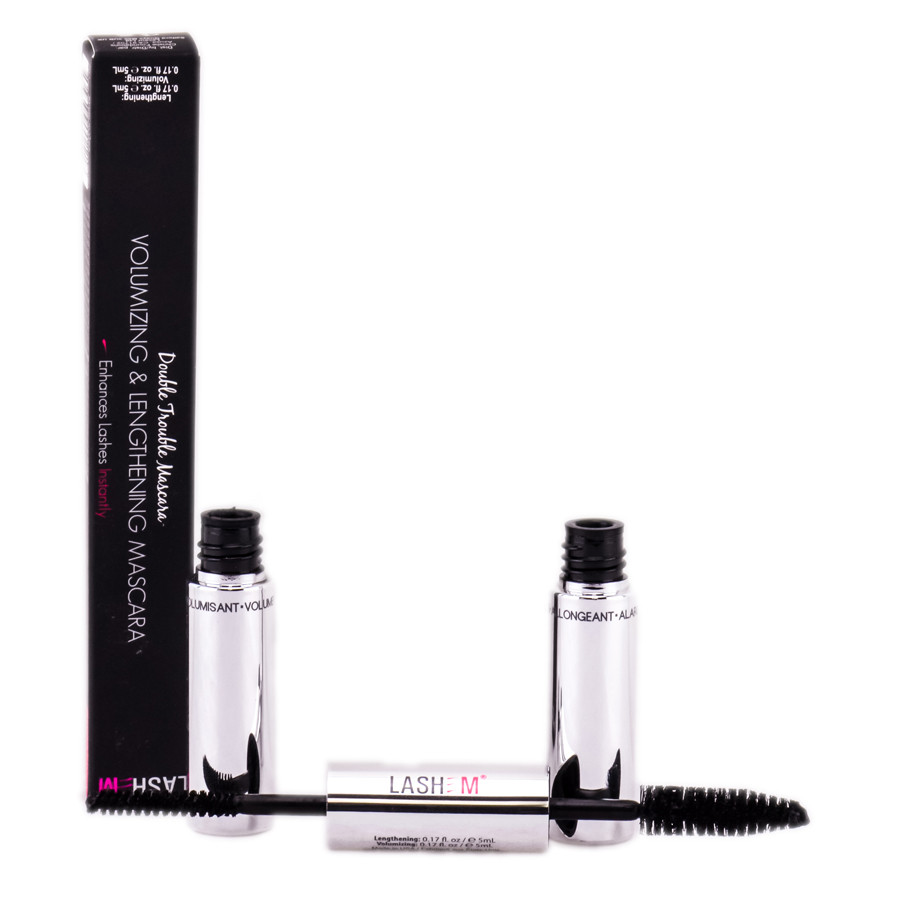 Rashell MascAGray Hair Mascara