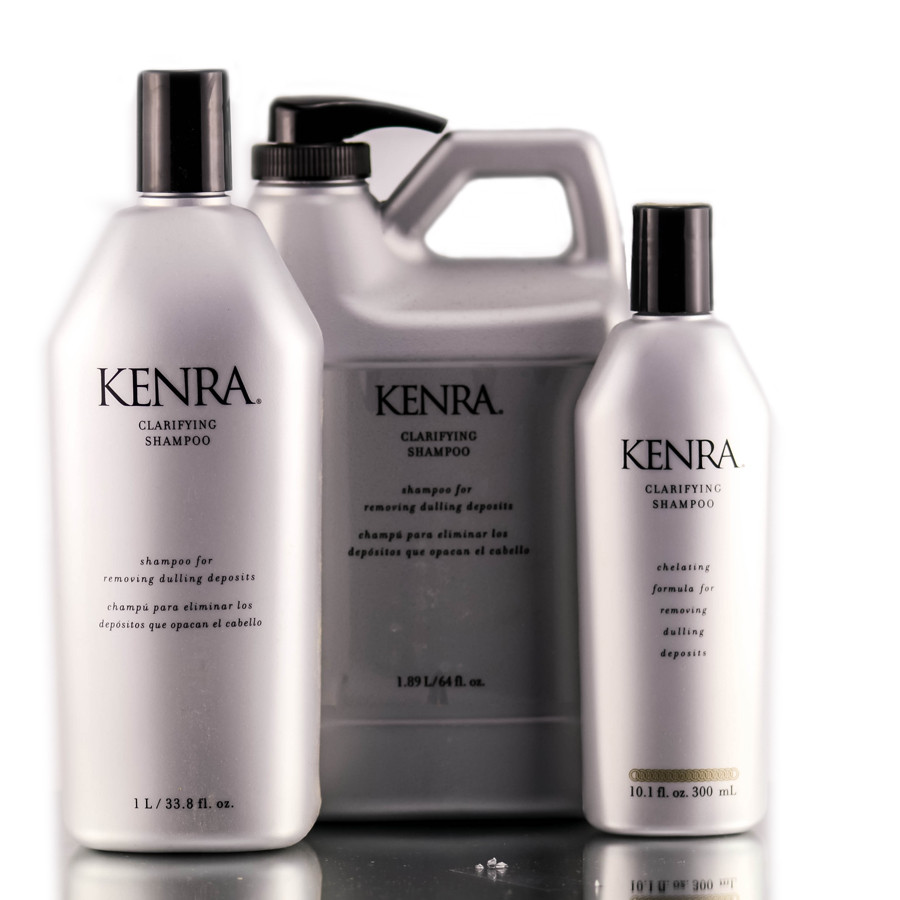 Kenra Clarifying Shampoo