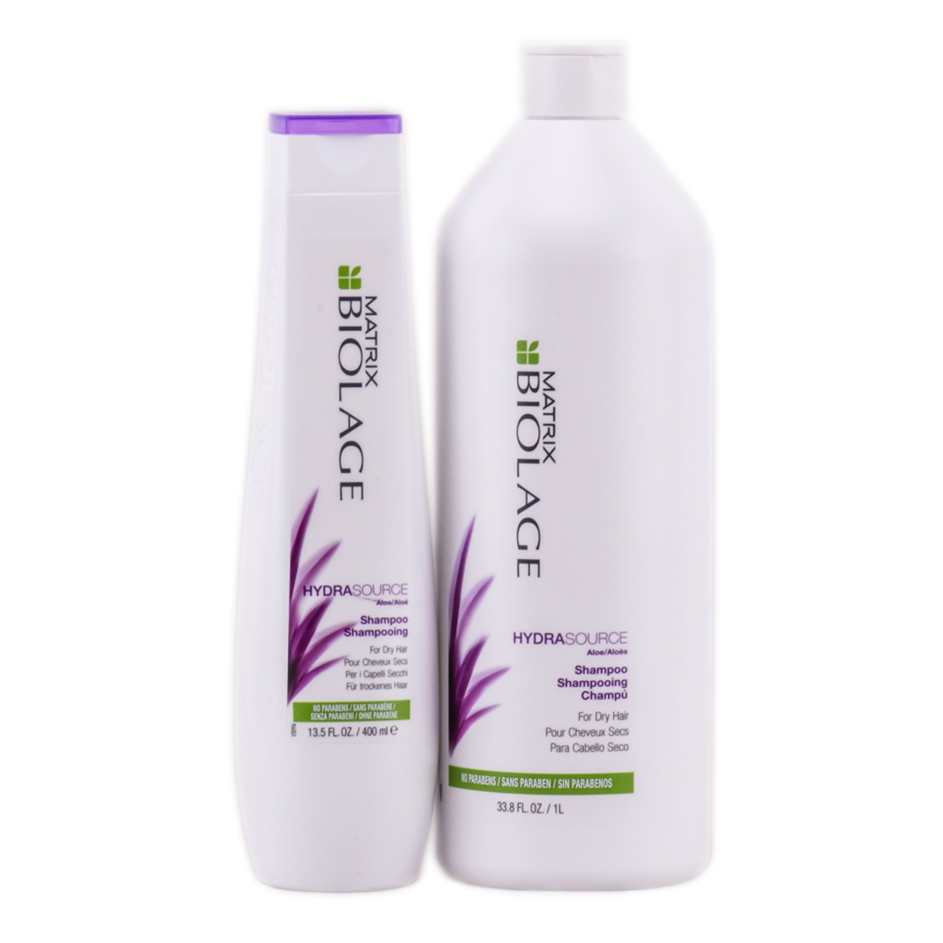 Matrix Biolage Dry Shampoo Waterless Clean & Full SleekShop.com