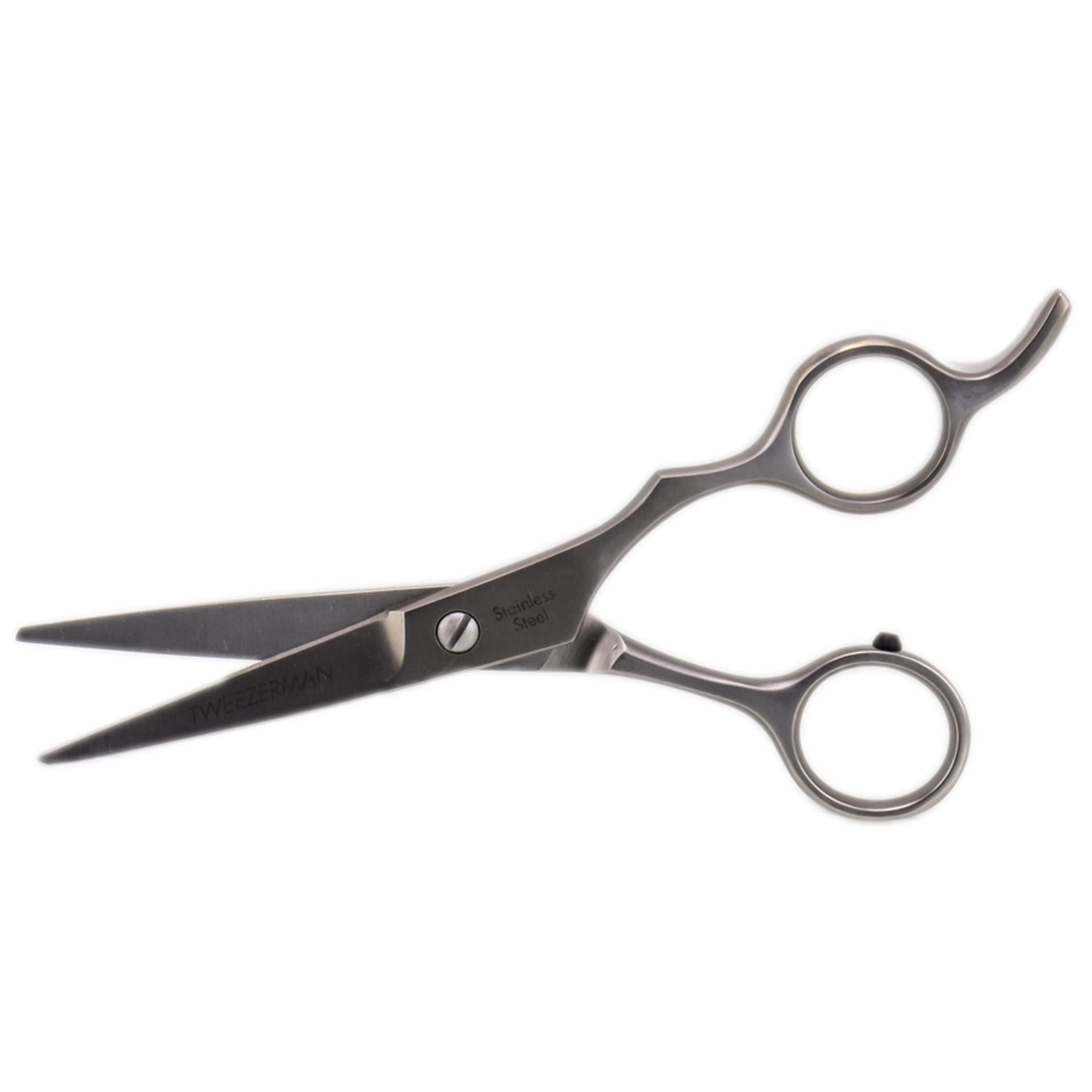 Tweezerman Professional Stainless 2000 Styling Shears Scissors